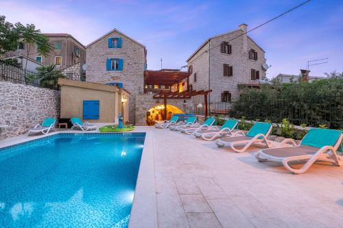 Фотография гостиницы Hotel Agava Split