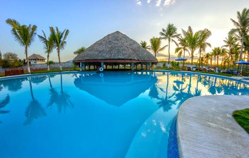 Фотография гостиницы Hotel Cafe del Sol