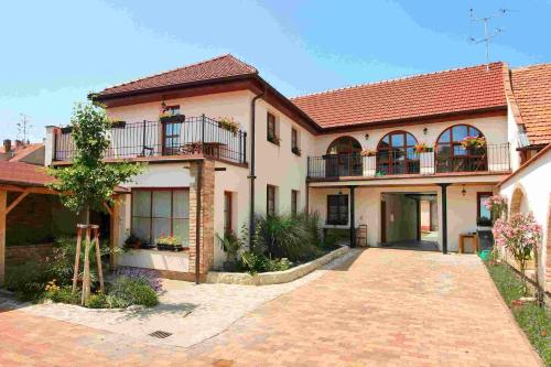 Фотография гостевого дома Alva Pension 1