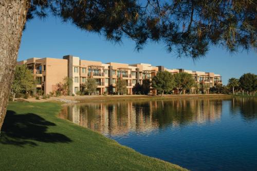 Фотография гостиницы Marriott's Shadow Ridge II - The Enclaves