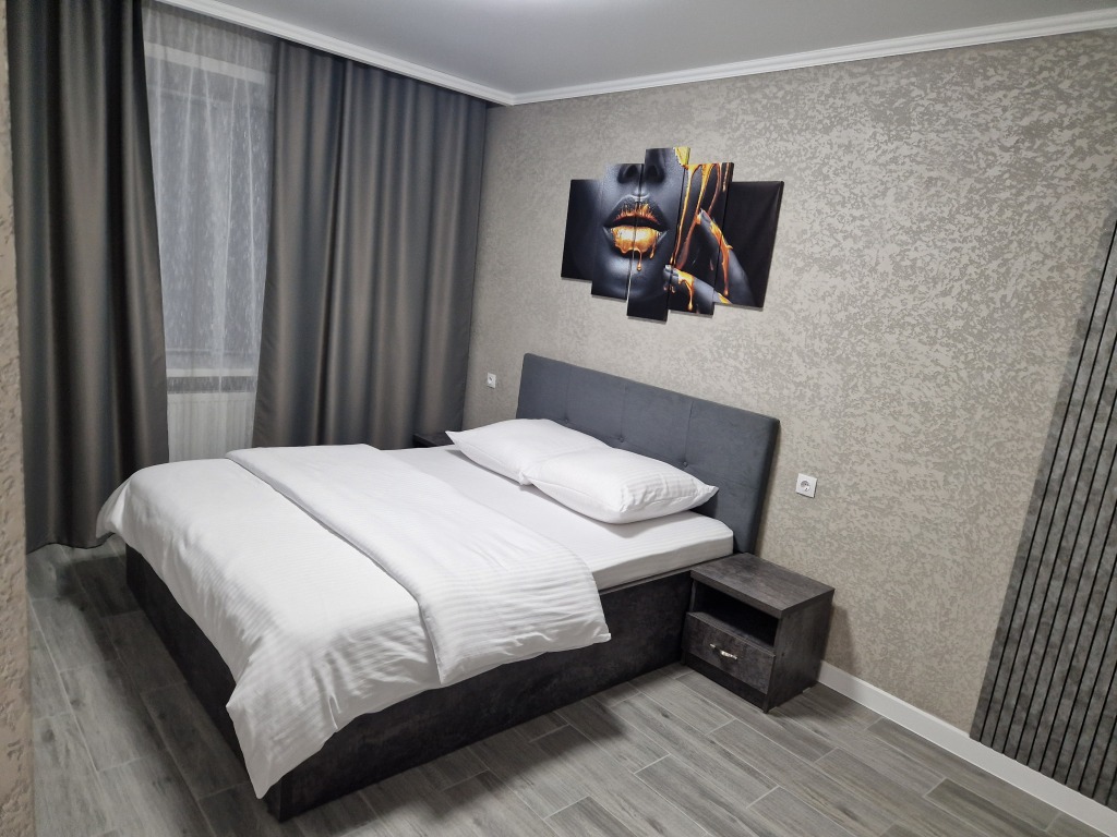 Фотография квартиры Апартаменты Стинс