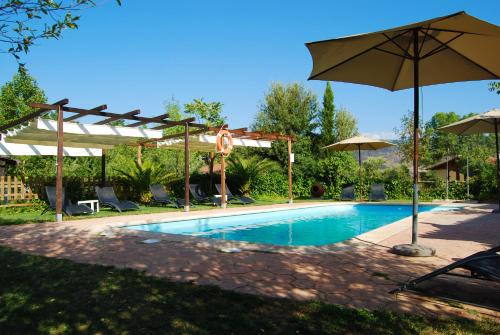 Фотография гостевого дома El Manantial Del Fresno