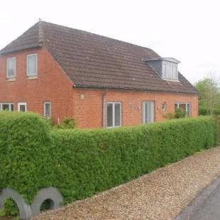 Фотографии гостевого дома 
            Tødsø Bed & Bath Holiday Home