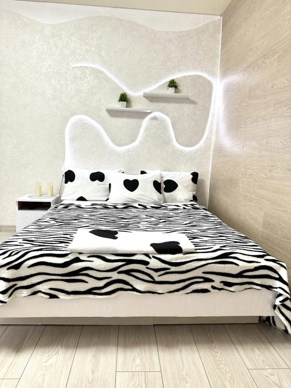 Фотография квартиры Апартаменты в частном секторе в сердце Евпатории