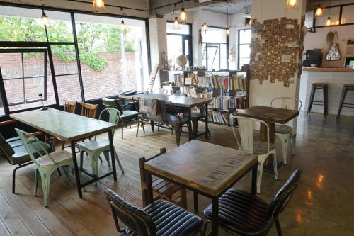 Фотография гостевого дома Grim Garden