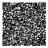 QR код гостиницы Усть-Катавского вагоностроительного завода