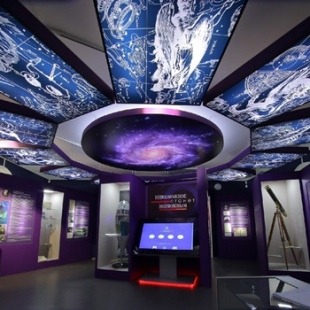 Фотография музея Музей космонавтики и ракетной техники имени В. П. Глушко