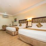 Фотография гостиницы Diamond Suites and Residences - Multiple Use Hotel