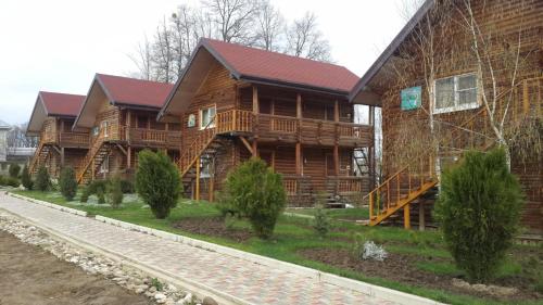 Фотографии гостевого дома
Цветочное море