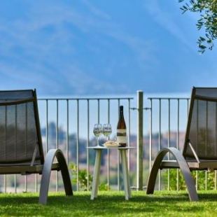 Фотография базы отдыха Maso Tobel Riva del Garda