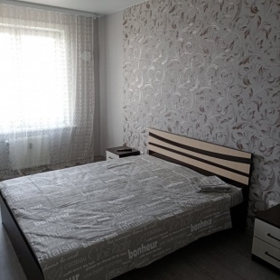 Фотография квартиры Апартаменты на Аэропорте 2