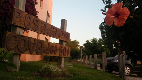 Фотография гостиницы Posada Cova Del Sol