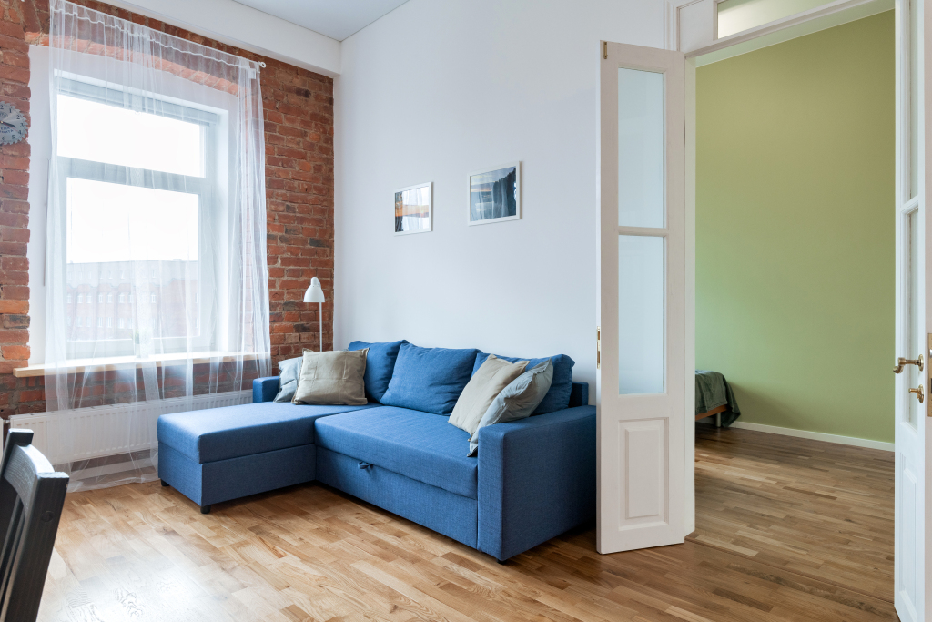 Фотография квартиры 5-комнатные Апартаменты Apartico с сауной