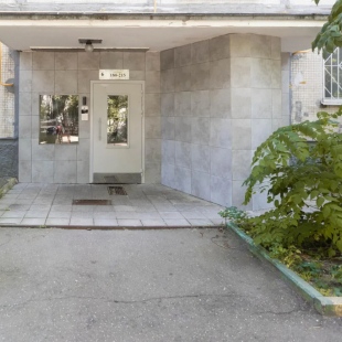 Фотография квартиры Апаратменты на проспекте Вернандского 95 корпус 2