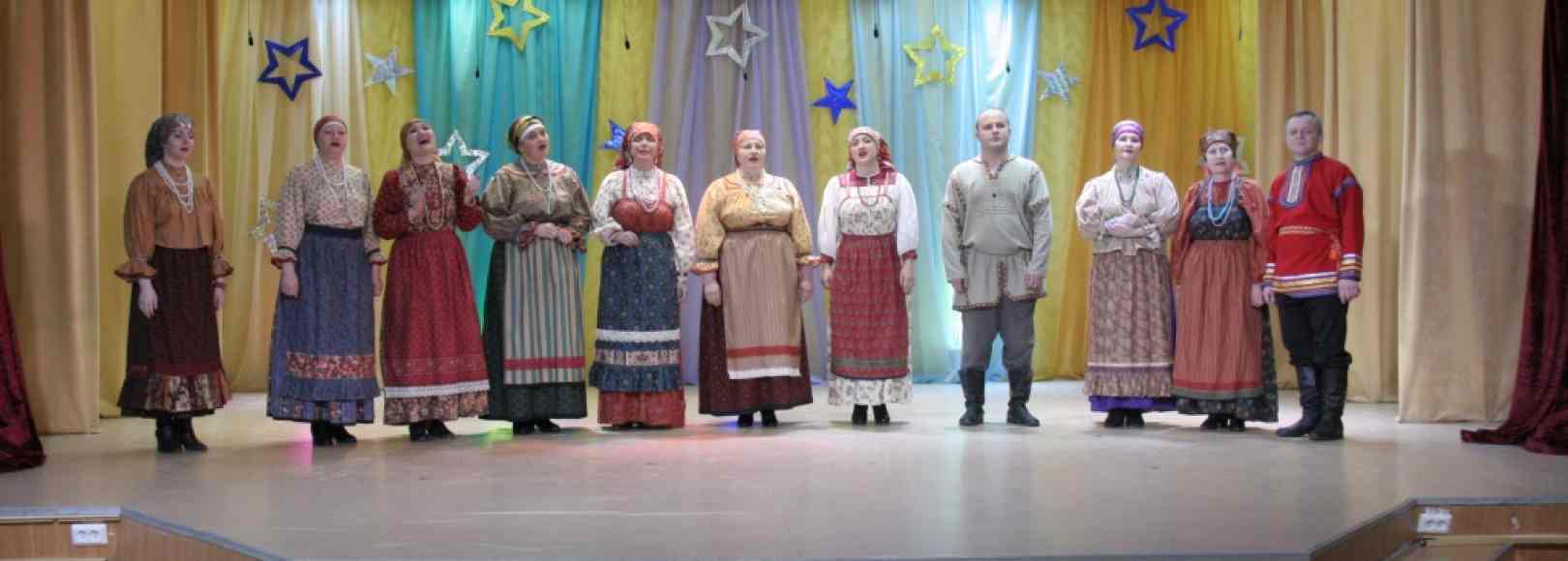 Фотография концертного зала Районный Дом культуры