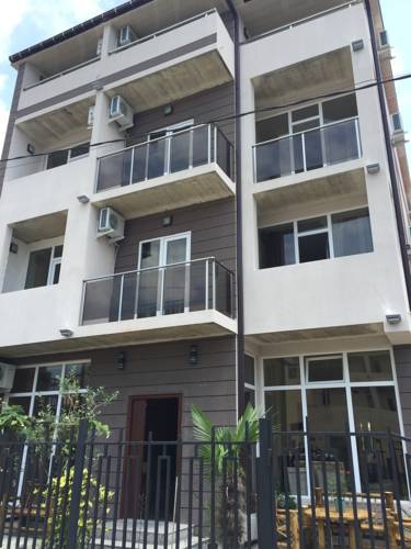 Фотография гостиницы Корона