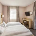 Фотография гостиницы INVITE Hotel Löwen Freiburg