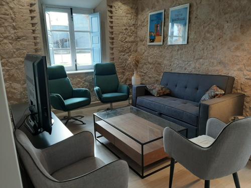 Фотография гостевого дома Alojamiento La Harinera