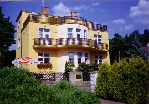 Фотография гостевого дома Pension Fami Retro Design