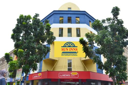 Фотографии гостиницы 
            Sun Inns Hotel Kota Damansara Near Hospital Sungai Buloh