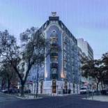 Фотография гостиницы Zenit Lisboa