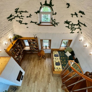 Фотография Коттеджа Частный дом Однажды в Сказке