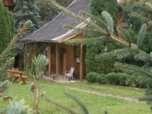 Фотографии гостевого дома
Под скалой