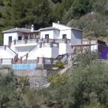Фотография гостевого дома Villa El Pedregal