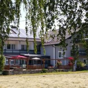 Фотографии мини отеля
Chambtaler Hof