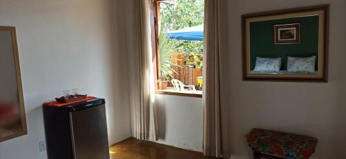 Фотографии мини отеля 
            Pousada Esquina de Lavras