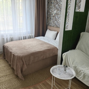 Фотография квартиры Квартира на Улице Виталия Кручины 3