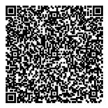 QR код хостела Бегемот