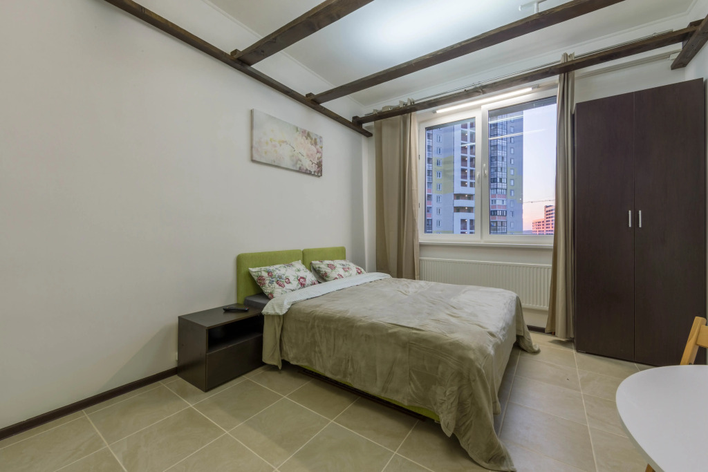 Фотография квартиры Апартаменты InHome24 для душевного отдыха и спокойствия