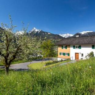 Фотографии гостевого дома
Annas Muntafuner Hus