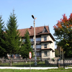 Фотография мини отеля Грин Хаус