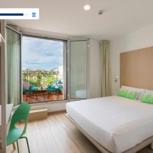 Фотография гостиницы SmartRoom Barcelona