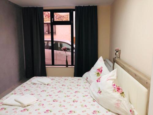 Фотография гостевого дома Noblesse Hause