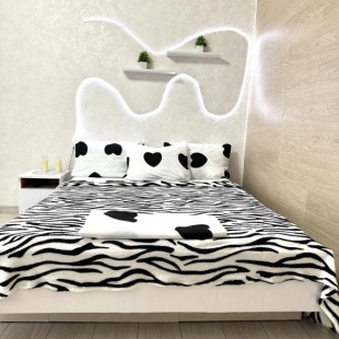 Фотография квартиры Апартаменты в частном секторе в сердце Евпатории