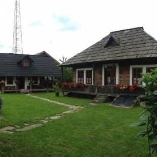 Фотографии гостевого дома
Casa Bunicii din Bucovina