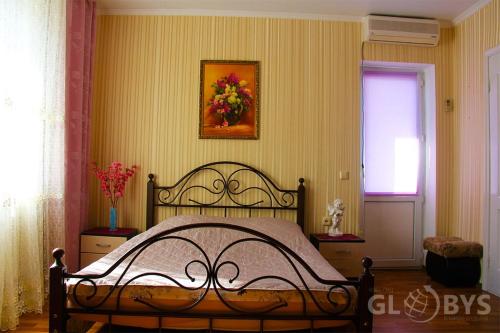 Фотографии гостевого дома
Рапсодия