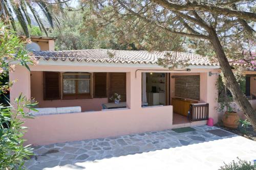 Фотография гостевого дома Villetta Il Mirto