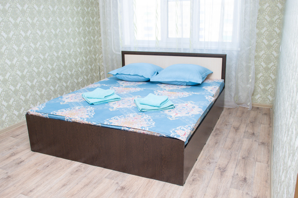 Фотография квартиры Квартира Чистая Светлая