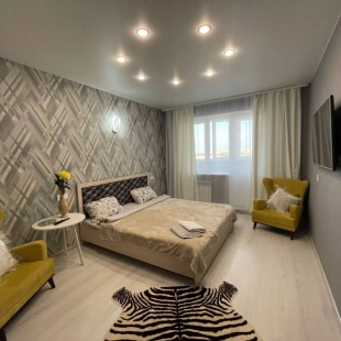 Фотография квартиры Квартира на улице Фейгина 17