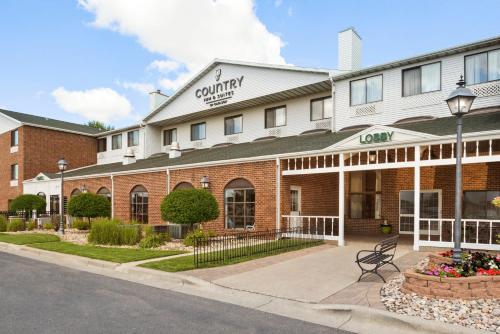 Фотография гостиницы Country Inn & Suites by Radisson, Fargo, ND