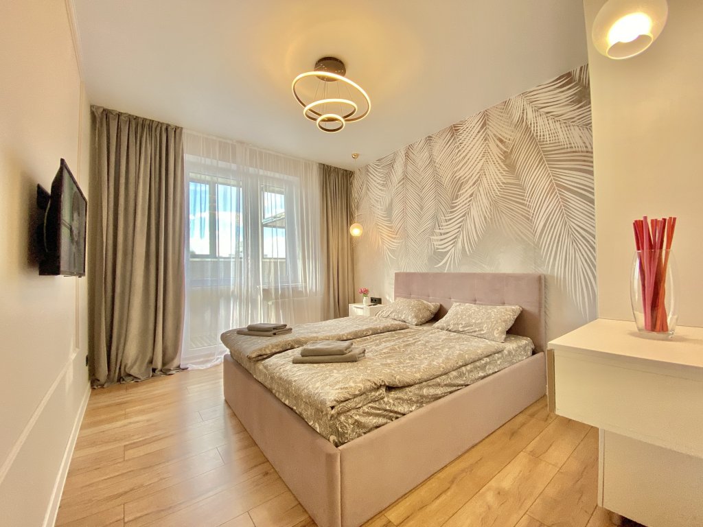 Фотография квартиры Апартаменты uTrip Coppenhagen