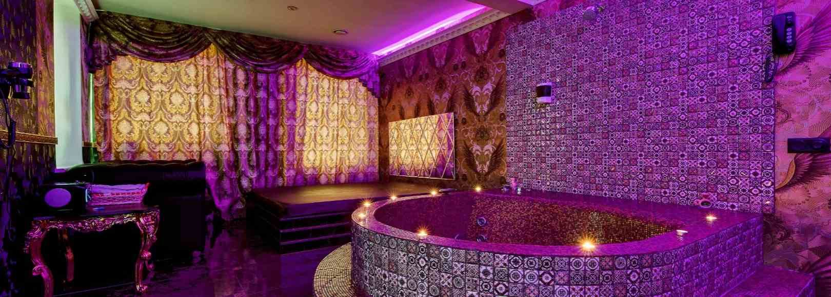 Фотография Развлечения Vanilia