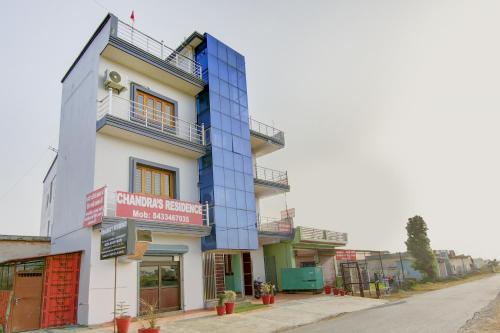 Фотографии гостиницы
SPOT ON 74317 Chandra's Residence