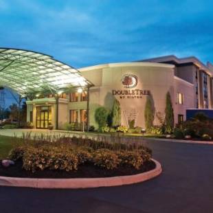 Фотографии гостиницы 
            DoubleTree by Hilton Buffalo-Amherst
