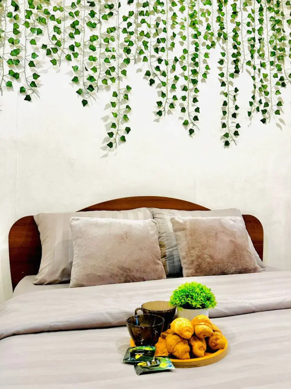 Фотография квартиры Квартира Уютная квартира в самом центре города