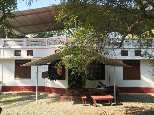 Фотография хостела Cliff & Coral